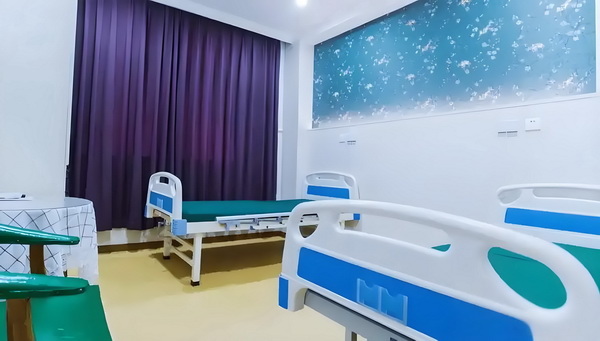 风满长亭