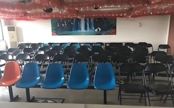我师父是通灵人